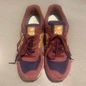 New Balance 574 Sneaker